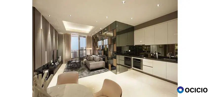 The Elements Tipe 3 BR