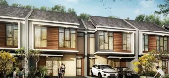 Sell Rumah: Tipe Diamond 83/84