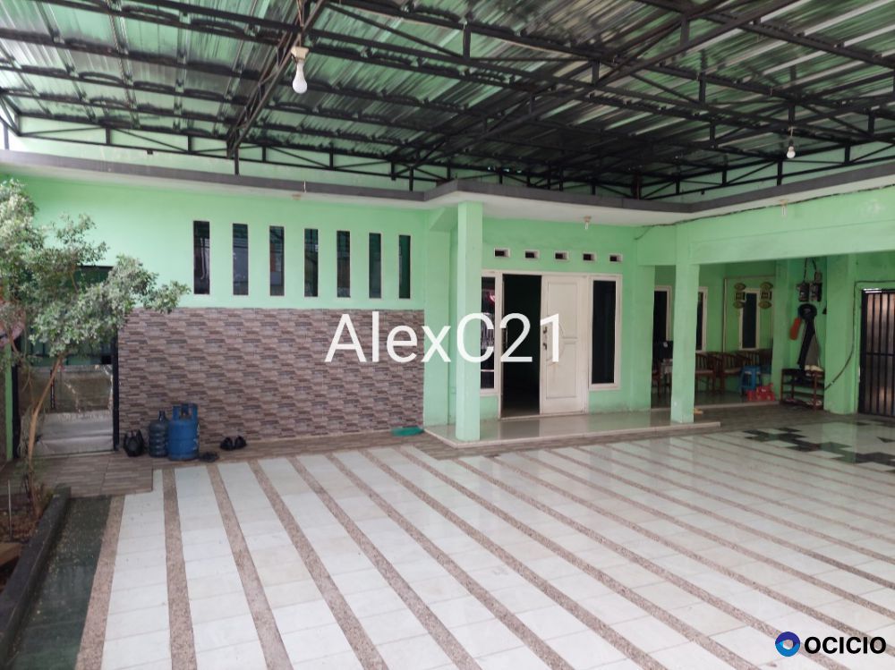 Disewakan rumah di Cipete, Cipete Utara, Kebayoran Baru Jaksel