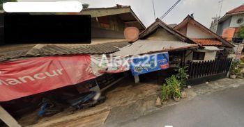 Dijual tanah untuk hunian di area Cipete, Cipete Utara, Kebayoran Baru