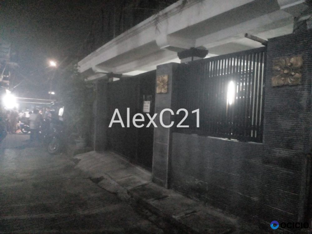 Dijual Rumah Siap huni Jl. Warakas , Papanggo, Tanjung Priok, Jakarta Utara