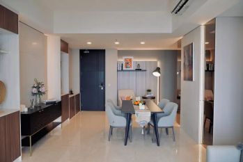 Sell Apartemen: Prime Tipe 2 Bedroom