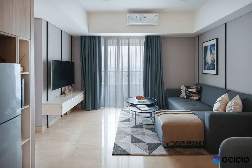 Altuera Tipe 2 BR Compact