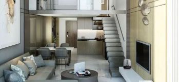 Altuera Tipe 2B BR Loft