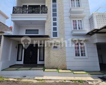 Dijual Rumah Murah Dan Luas Di Lenteng Agung Jakarta