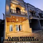 thumbnail-dijual-rumah-dalam-komplek-di-ciganjur-jagakarsa-jakarta-0