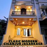 thumbnail-dijual-rumah-dalam-komplek-di-ciganjur-jagakarsa-jakarta-6