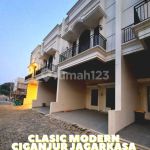 thumbnail-dijual-rumah-dalam-komplek-di-ciganjur-jagakarsa-jakarta-1