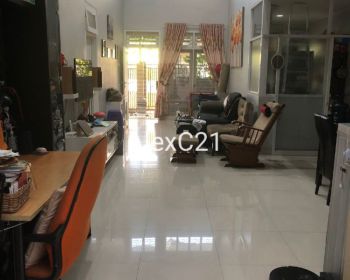 Dijual rumah Citra Garden 5, Prepedan, Kalideres, Jak Bar