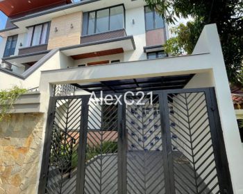 dijual rumah baru modern di KALIBATA SELATAN, Kalibata, Pancoran