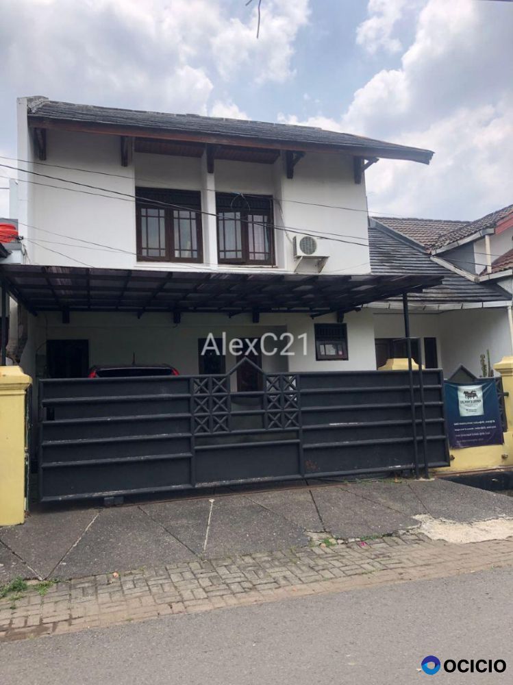 Dijual Rumah Tanah Kusir, Kebayoran Lama Utara, Kebayoran Lama, Jakarta Selatan