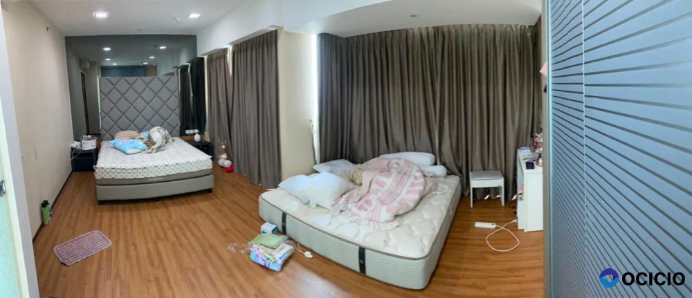Dijual Apartement di lippo mall St morist Puri pasar minggu , jakarta selatan.