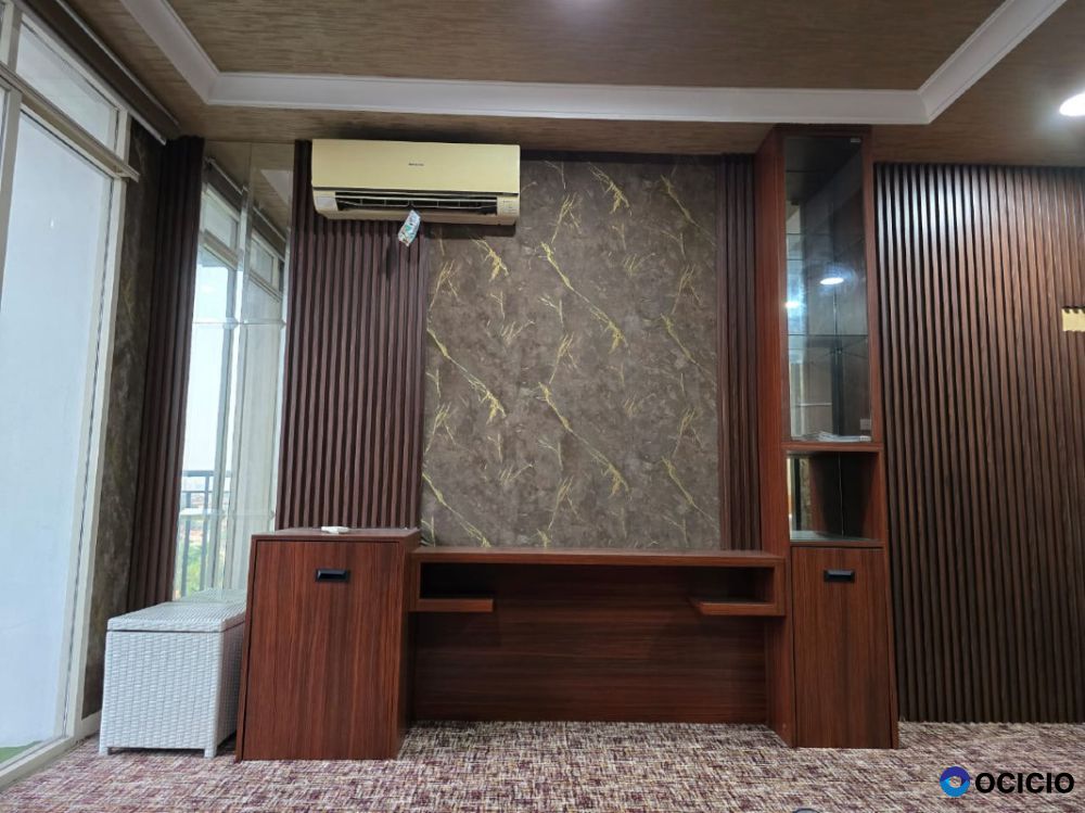 Dijual Apartment Gardenia Boulevard Pasar Minggu Jakarta Selatan