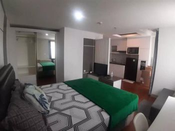 Apartemen Luas dan terjangkau di dekat sardjito