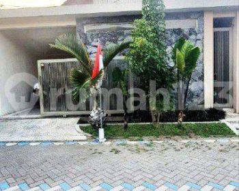 Perum Taman Surya Kencana Tulangan Siap Huni Murah Strategis