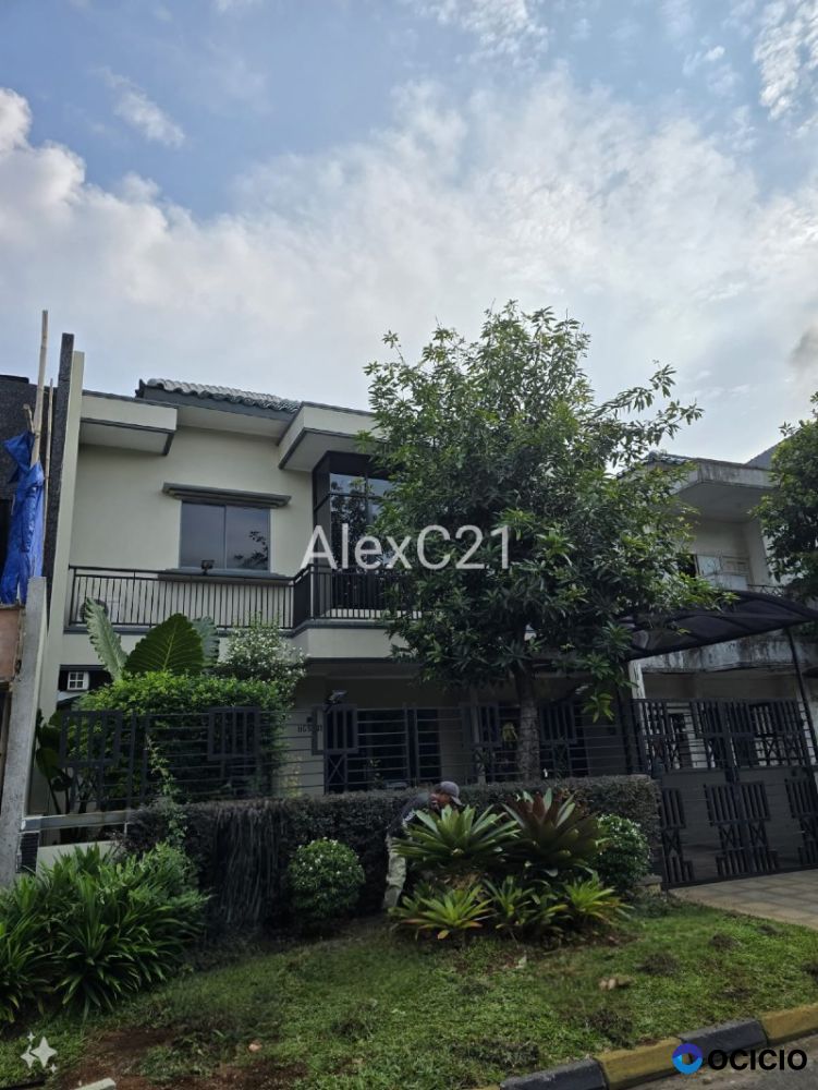 Cluster Madrid HG5/31 Modernland, Poris Plawad Indah, Cipondoh, Tangerang Kota