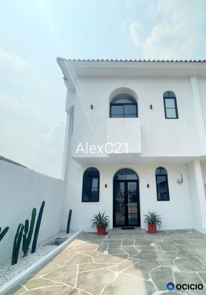 Dijual rumah Cluster baru di Cipayung, Jakarta Timur