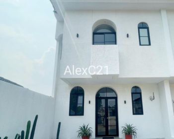 Dijual rumah Cluster baru di Cipayung, Jakarta Timur