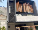 thumbnail-dijual-rumah-cluster-baru-town-house-di-mampang-prapatan-tegal-parang-4