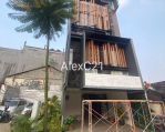 thumbnail-dijual-rumah-cluster-baru-town-house-di-mampang-prapatan-tegal-parang-9