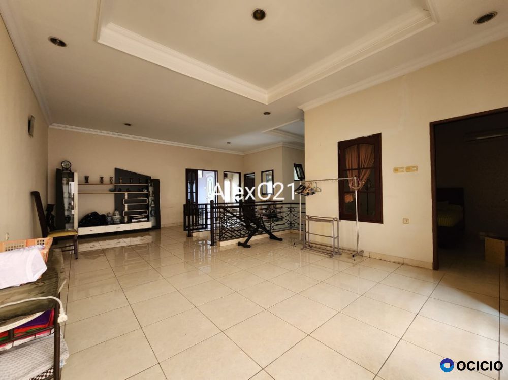 Dijual rumah Tanjung Duren, Graogol Petamburan, Jakbar