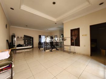 Dijual rumah Tanjung Duren, Graogol Petamburan, Jakbar