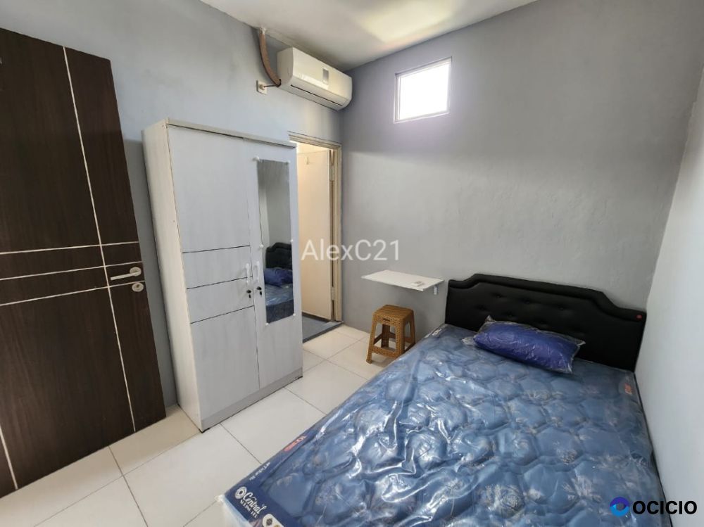 dijual 2 unit rumah kos baru gandeng di Tanjung Turen, Grogol Petamburan