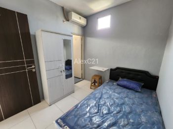 dijual 2 unit rumah kos baru gandeng di Tanjung Turen, Grogol Petamburan