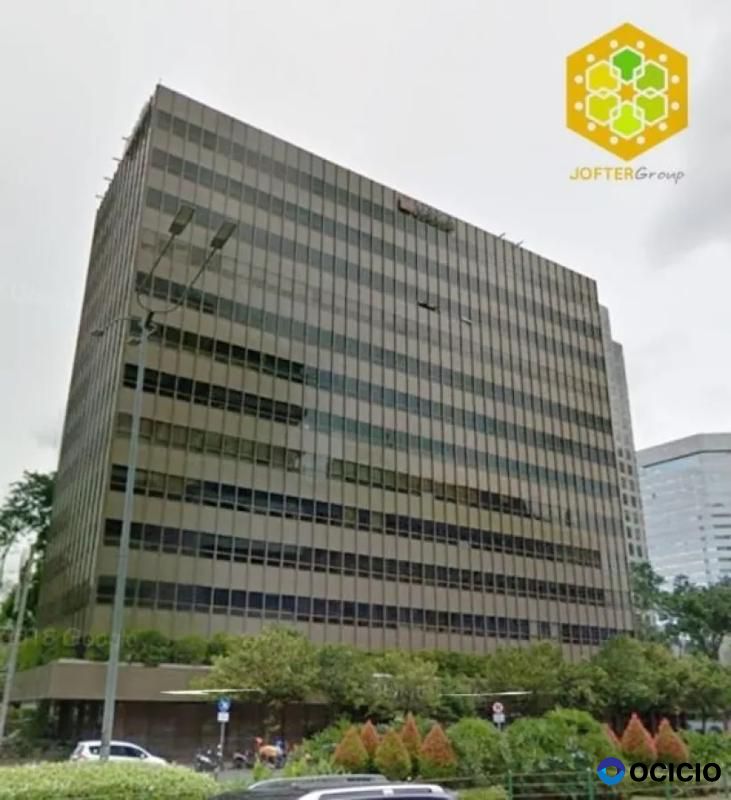 sewa ruang kantor di Gedung Jaya, area thamrin jakarta pusat