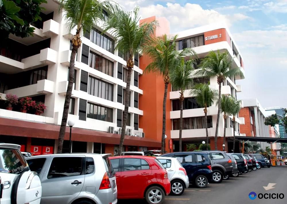 sewa ruang kantor di Setiabudi2 area setiabudi, jakarta selatan