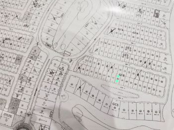 Dijual Kavling Bukit Golf Internasional Surabaya