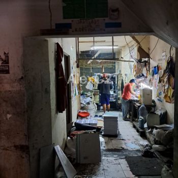 Dijual ruko sedikit diatas Njop di Pasar Minggu, Pancoran, Pejaten Timur, Jaksel