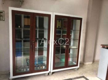 Disewakan ruko 4 lantai diarea Kebon Jeruk RCTI, Srengseng, Kembangan, Jakbar