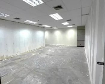 Sewa ruang kantor di Wisma Kodel area Kuningan, Jakarta Selatan