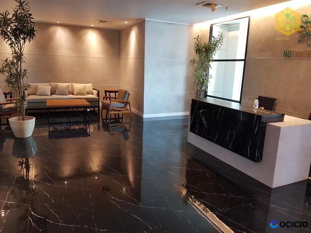 Sewa ruang kantor furnish di Wisma Keai area Sudirman, Jakarta Selatan