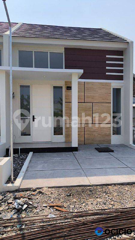 Rumah Siap Huni Murah di Surabaya Timur Mulai 600jutaan