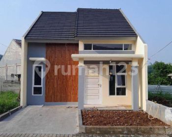 Dijual Rumah Murah Dan Free Biaya Biaya Di Grogol Limo Depok