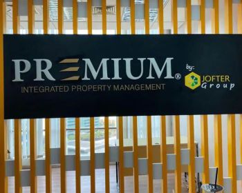 PREMIUM WORKING SPACE