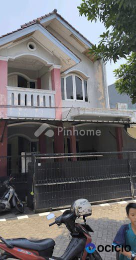 Dijual Rumah 2 Lantai Dasana Indah Bonang Tangerang di Bojong Nangka