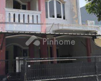 Dijual Rumah 2 Lantai Dasana Indah Bonang Tangerang di Bojong Nangka
