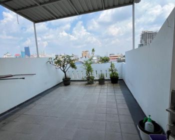 Dijual  Rumah minimalis di Jl. Penerangan, Grogol petamburan, Kota Jakabar