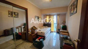Dijual dan disewakan Apartemen Pavilion, Karet tengsin, Tanah Abang