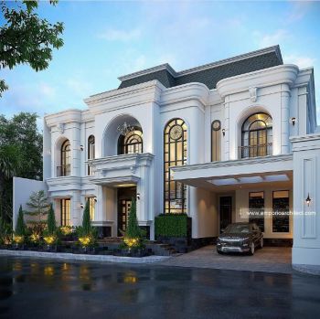 Dijual rumah cluster baru di Andara , Pangkalan Jati Baru,  Depok,  Jabar