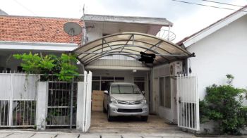 Di Jual Rumah 1 Lantai Di Jalan Nipah, Kebayoran Baru, Jakarta Selatan