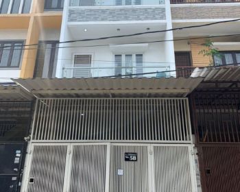 Dijual Rumah minimalis di Jl. Penerangan, Grogol petamburan, Kota Jakarta Barat.