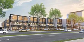 Pasadena Square Tipe Regular