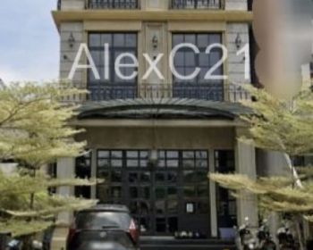 Dijual Gedung Fully Furnished di Cilandak, Cilandak Barat, Jakarta Selatan