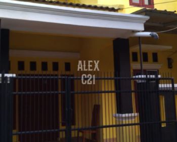 dijual rumah perum Telaga mas (Duta harapan), harapan baru, bekasi utara