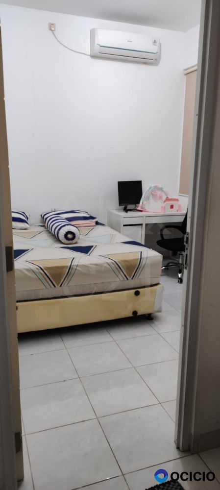 dijual rumah layak huni cilandak, Cilandak barat, jaksel