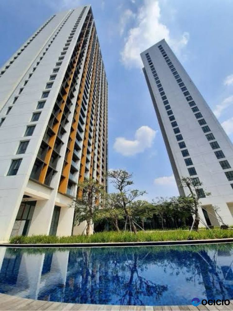 Dijual apartement  cantik di izzara Cilandak Timur Kec. Cilandak, jaksel